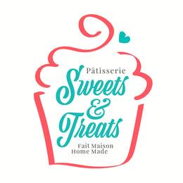 Pâtisserie Sweets & Treats